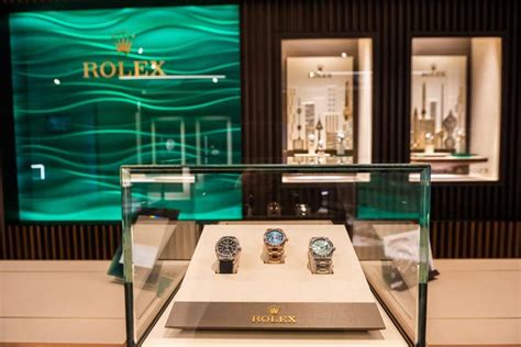 rolex lecce|Rocca1794 Point of Sale in Lecce .